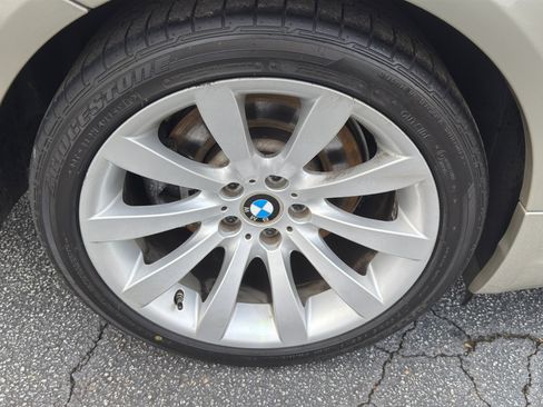 Used 2008 BMW 650i Convertible image 47