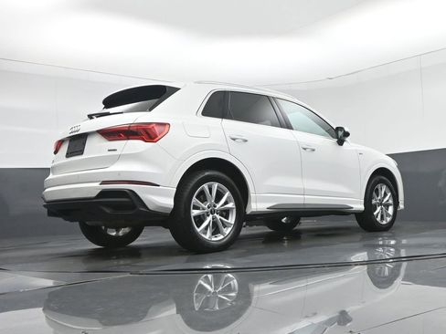 Used 2023 Audi Q3 2.0T Premium AWD/4WD image 58