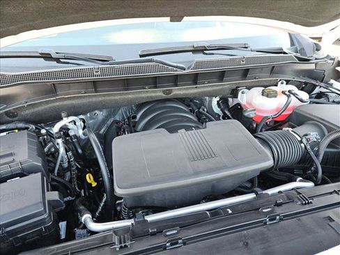 New 2026 Chevrolet Tahoe LT w/ Comfort Package image 18