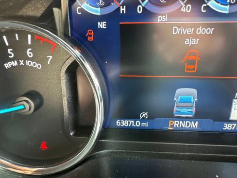 Used 2024 Ford Expedition Max Limited AWD/4WD image 24
