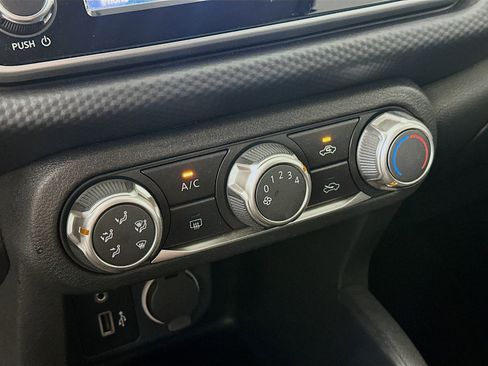Used 2024 Nissan Kicks S FWD image 22