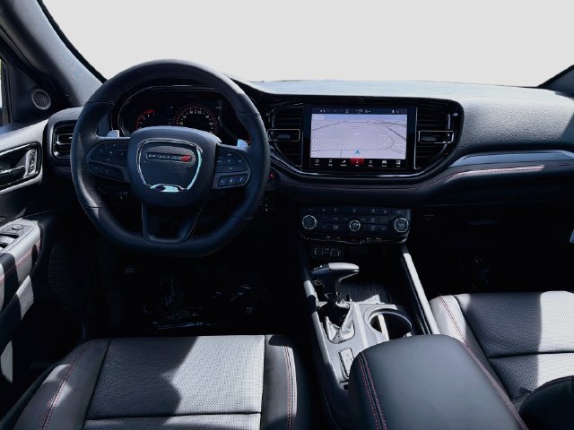 New 2027 Dodge Durango GT AWD/4WD image 24