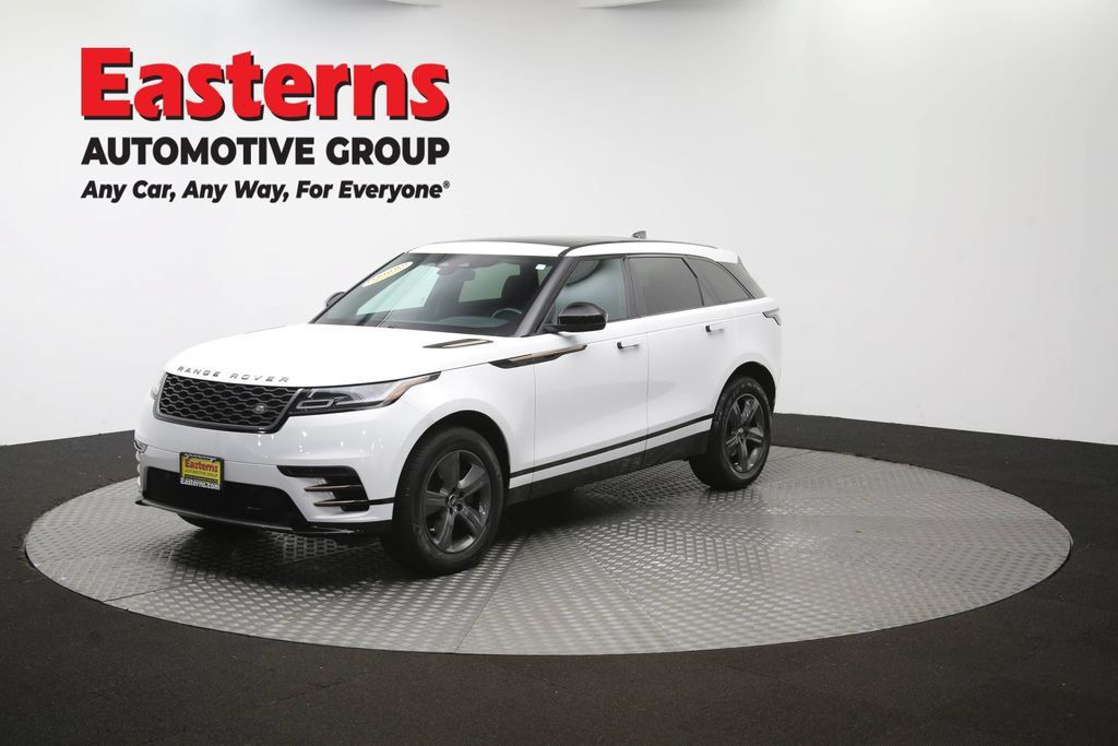 Used 2022 Land Rover Range Rover Velar R-Dynamic S AWD/4WD image 57