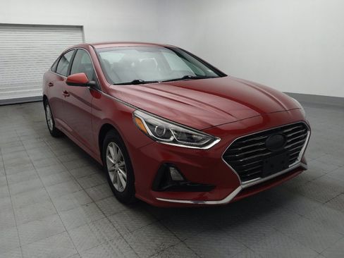 Used 2019 Hyundai Sonata SE FWD image 13