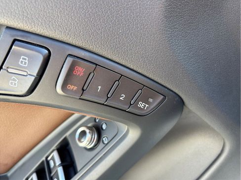 Used 2016 Audi A5 2.0T Premium Plus w/ Technology Package image 21