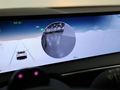 New 2026 Genesis GV70 2.5T Sport Prestige image 25