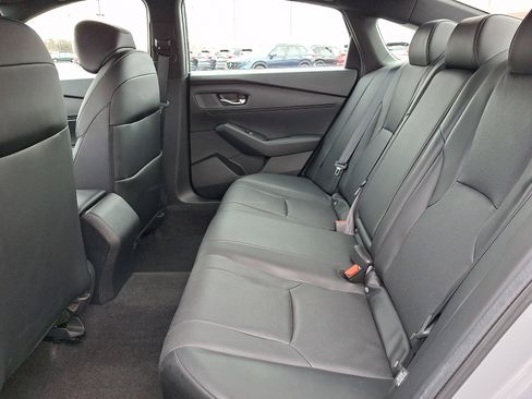 Certified 2024 Honda Accord Sport image 10