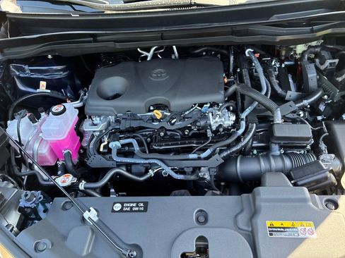 New 2026 Toyota Sienna XLE image 52