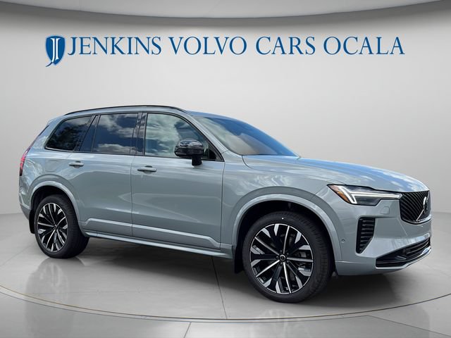 New 2026 Volvo XC90 B6 Ultra w/ Protection Package Premier AWD/4WD image 1
