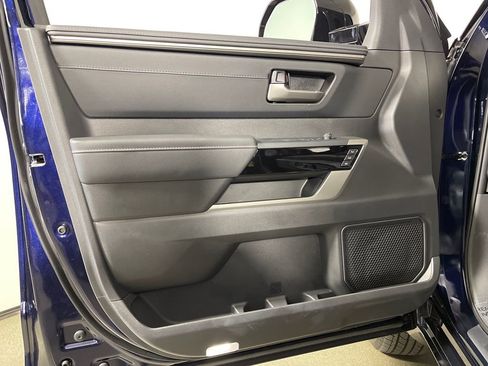 New 2026 Toyota Tundra Limited image 17
