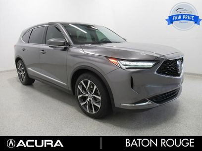 Certified 2023 Acura MDX FWD w/ Technology Package