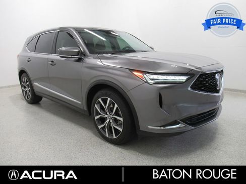 Certified 2023 Acura MDX FWD w/ Technology Package image 1