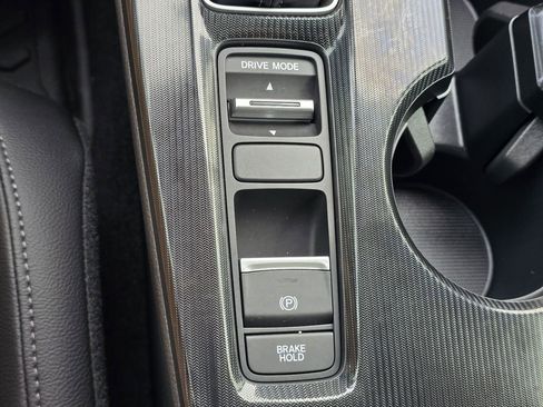 Used 2026 Honda Civic Sport Touring image 21