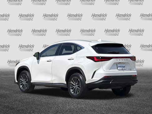 Used 2024 Lexus NX 350 AWD image 7
