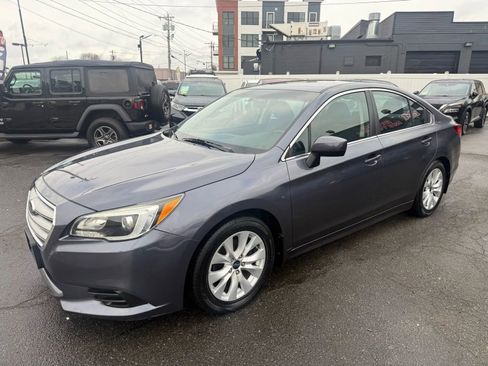 Used 2016 Subaru Legacy 2.5i Premium image 3