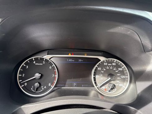 Used 2024 Nissan Altima 2.5 SV FWD image 15