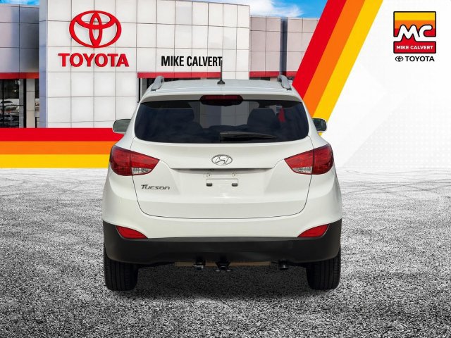 Used 2015 Hyundai Tucson SE FWD image 5