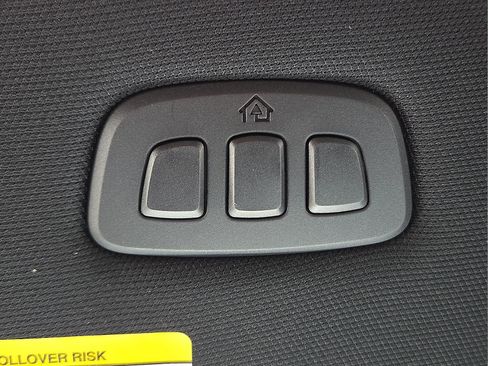 New 2026 Ford Expedition Platinum w/ Stealth Performance Package image 21