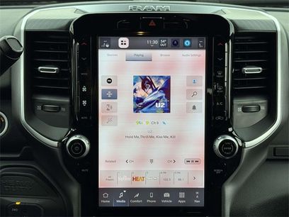 New 2026 RAM 2500 Big Horn