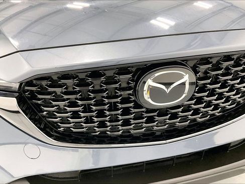 Used 2024 MAZDA CX-5 Carbon Edition image 37