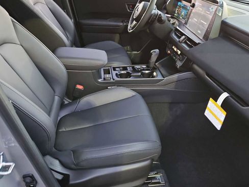 New 2026 Subaru Outback Premium image 21