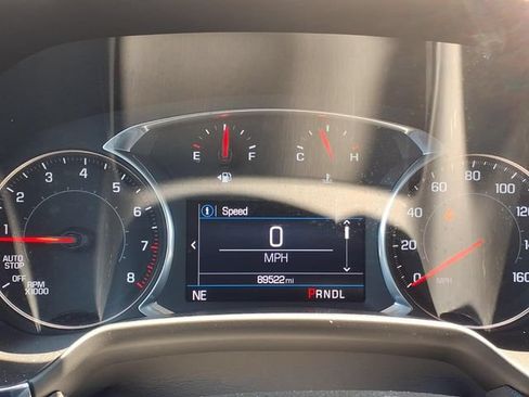 Used 2020 Chevrolet Blazer LT AWD/4WD image 31