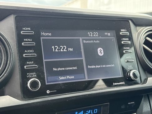 Used 2021 Toyota Tacoma SR AWD/4WD image 17
