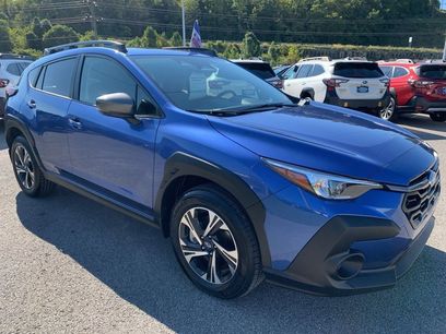 Certified 2025 Subaru Crosstrek 2.5i Premium