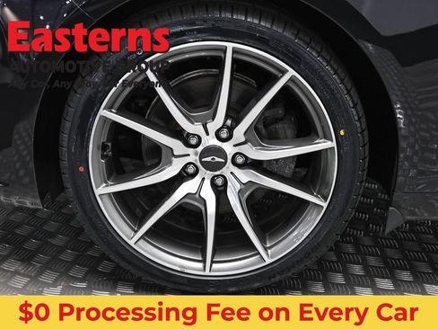 Used 2023 Genesis G70 2.0T AWD/4WD image 33