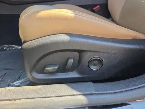 Used 2021 Cadillac CT5 Premium Luxury w/ Technology Package RWD image 15