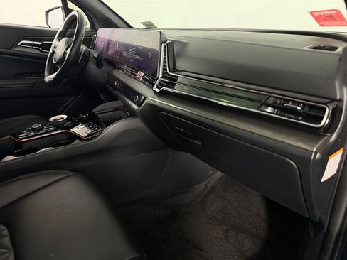Used 2025 Kia Sportage X-Line Prestige AWD/4WD image 34