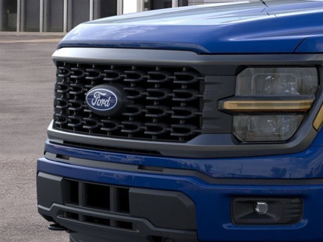 Used 2026 Ford F150 STX w/ Equipment Group 200A AWD/4WD image 17