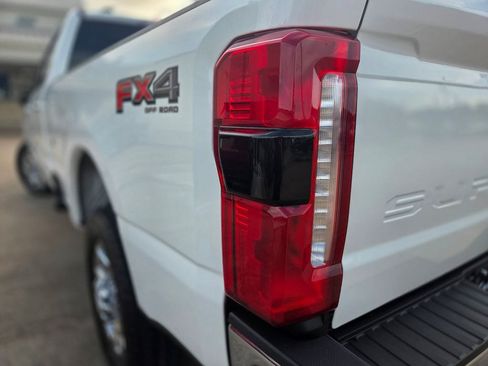 New 2026 Ford F350 Lariat w/ Lariat Ultimate Package AWD/4WD image 34