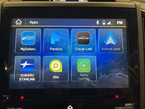 Certified 2023 Subaru Forester Touring image 24