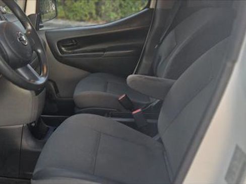 Used 2017 Nissan NV200 S image 12