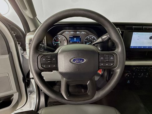 Used 2024 Ford F250 XL w/ XL Chrome Package AWD/4WD image 13