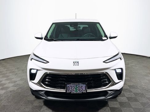 Used 2026 Buick Encore GX Preferred AWD/4WD image 2