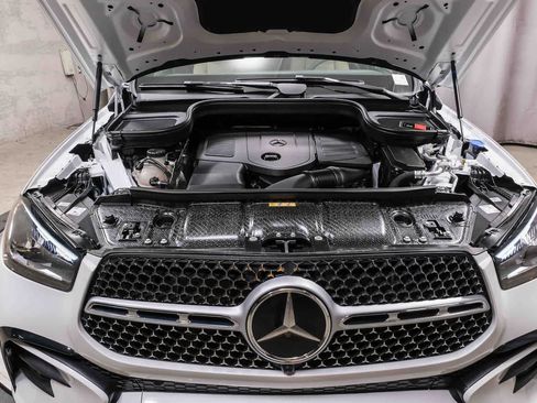 Used 2026 Mercedes-Benz GLE 350 4MATIC image 25