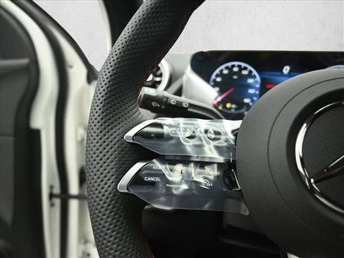 Certified 2026 Mercedes-Benz GLA 250 4MATIC image 15