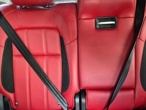 Used 2022 Land Rover Range Rover Sport HSE Dynamic AWD/4WD image 11