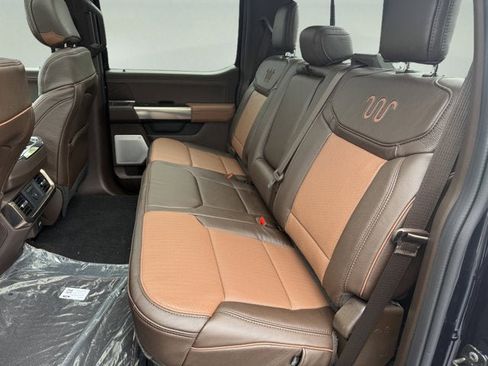 New 2026 Ford F150 King Ranch w/ Equipment Group 601A High AWD/4WD image 11
