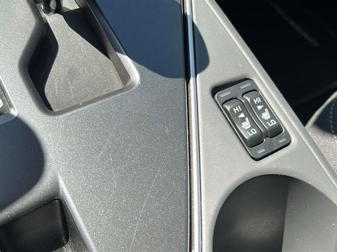 Certified 2025 Subaru Crosstrek 2.0i Premium AWD/4WD image 19