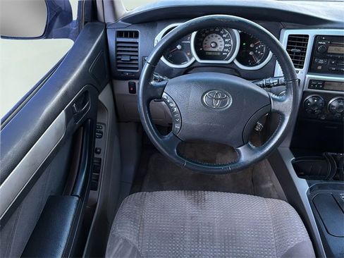 Used 2005 Toyota 4Runner SR5 image 15
