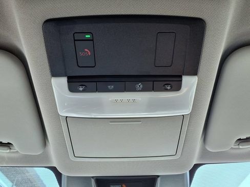 Used 2023 Nissan Rogue SV FWD image 14