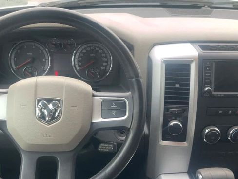 Used 2011 RAM 1500 Big Horn AWD/4WD image 11