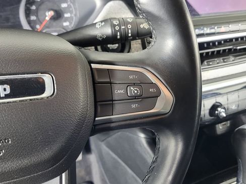 Used 2022 Jeep Compass Latitude image 17