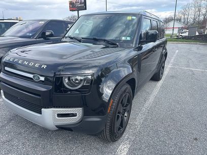 Used 2023 Land Rover Defender 130 SE