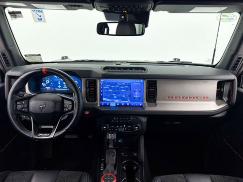 Used 2024 Ford Bronco Raptor AWD/4WD image 35