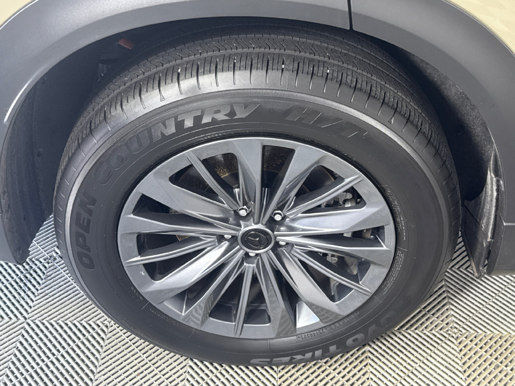 Certified 2026 MAZDA CX-70 SC Plus AWD/4WD image 18