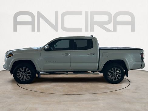 Used 2023 Toyota Tacoma Limited RWD image 7